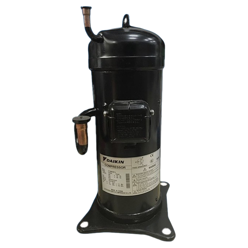 全新原装5P匹大金JT160GA-Y1 JT160BC-Y1L空调空气能热水器压缩机