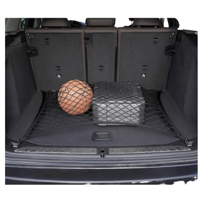 jeep角斗士行李固定网皮卡后备箱