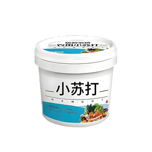 小苏打农用种菜肥料杀菌防虫增产增收家用瓜果蔬菜碳酸氢钠通用型