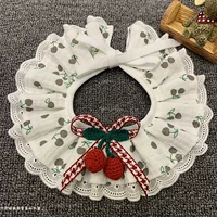 Серая вишня