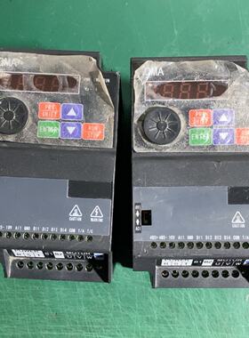询价-QMA酷马变频器 型号A720-3R7-43A 3.7KW