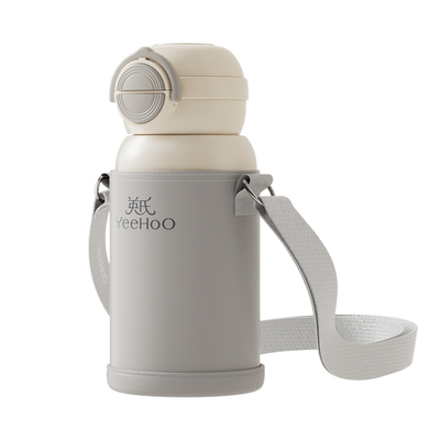 儿童保温杯男女学生上学专用