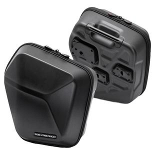 德国SW-Motech行李箱ROYAL ENFIELD METEOR 350侧边箱系统