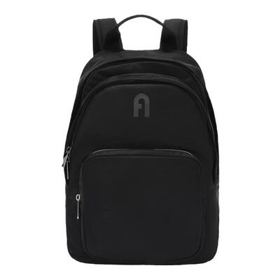 FURLAMULTIFURLA女士纯色双肩包