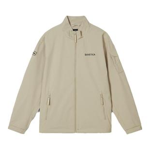 DUVETICA 春季男士立领户外夹克拉链长袖外套VUWJC0134
