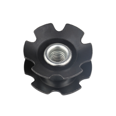 吊心碗组梅花适合使用山地前叉