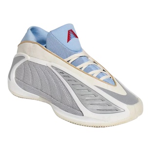 adidas/阿迪达斯 AE2 爱德华兹2代男女防滑耐用训练篮球鞋KJ2363