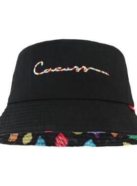 CACUSS渔夫帽户外男女通用
