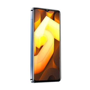 适用iqoou5水凝膜无白边保护vivoiq00u5x手机膜5G高清抗蓝光全包边iqu5e钢化膜防摔防指纹V2165A软膜全屏覆盖