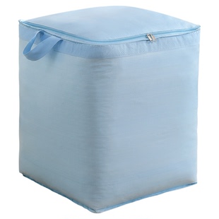 超大容量收纳箱储物搬家打包袋整理箱专用收纳袋邮寄衣服纸箱神器