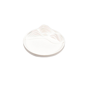 拾宜「观山」车载香薰礼盒家用无火香薰石膏摆件香氛礼品定制