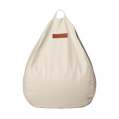 luckysac科技布豆袋免洗款