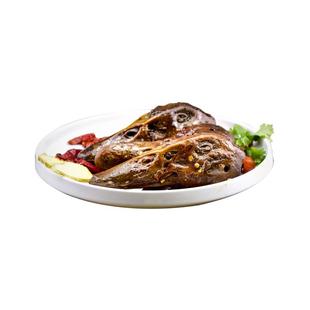 粮农星厨麻辣鸭头料理包预制菜外卖商家用速食盖浇饭快餐菜肴