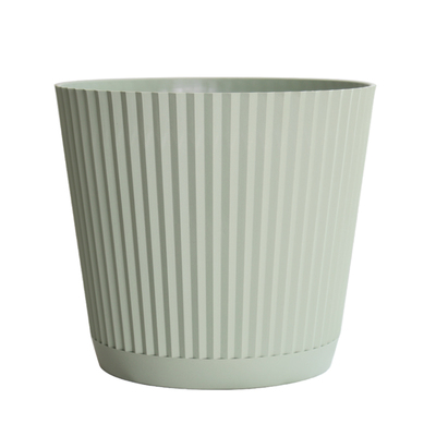 家用花盆可拆卸式托盘欧式简约