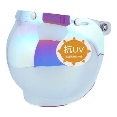 台湾泡泡镜抗UV日夜通用护目镜