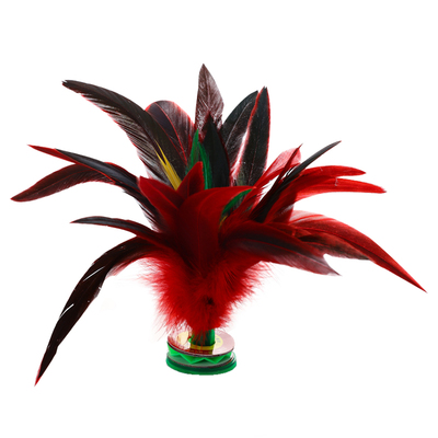 361度毽子儿童小学生运动专用