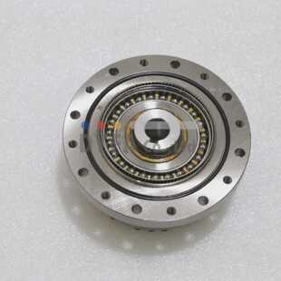 Harmonic Drive Systems Used CSF-25-50-2UH RED-I-12872L32