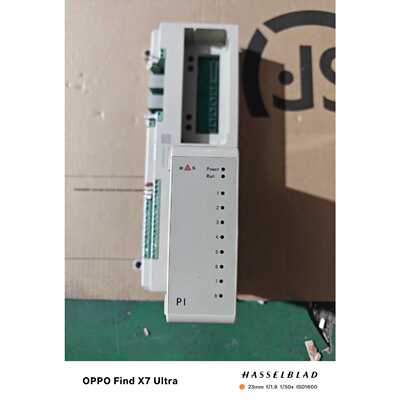 询价新华DCS模块xPI85218路数字量