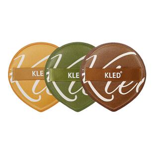 kled粉扑粉底液专用定妆不吃粉软糯亲肤干湿两用美妆蛋底妆无暇