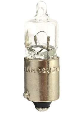 欧司朗H5W12V64111BA9s天使眼