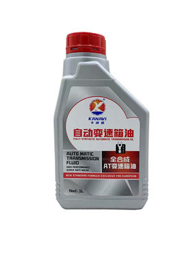 现代专用AT自动挡变速箱专用油