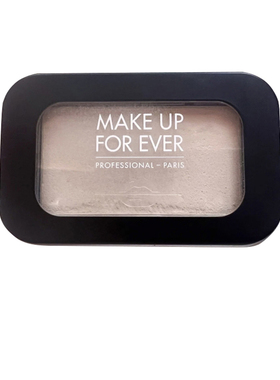 MAKEUPFOREVER哑光高光H100