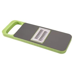 多功能切菜神器厨房切丝器插菜土豆萝卜丝刨丝器不伤手细丝擦丝器