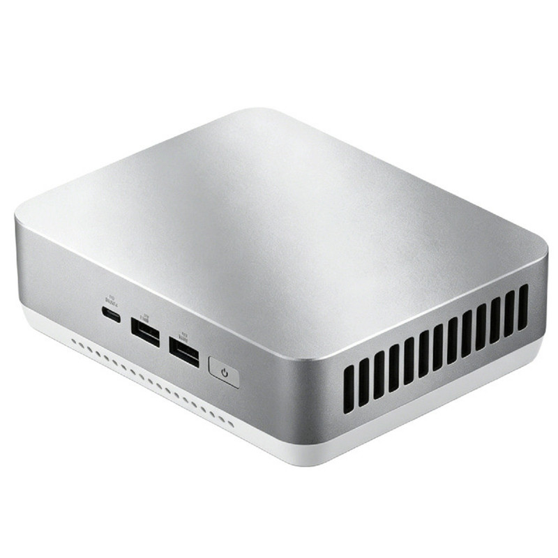 Asus/华硕NUC14Pro+迷你主机mili13Pro英特尔酷睿Ultra7方便小巧