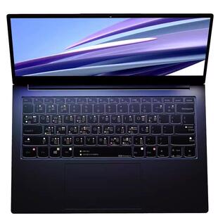 适用2025款联想ThinkBook14十键盘膜16+笔记本16P功能膜Yoga快捷键14P电脑13x保护膜15s新款Win11防尘罩14s全