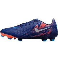 NIKE耐克男子GX II ACADEMY FG/MG EH運(yùn)動(dòng)足球鞋HF1609-400