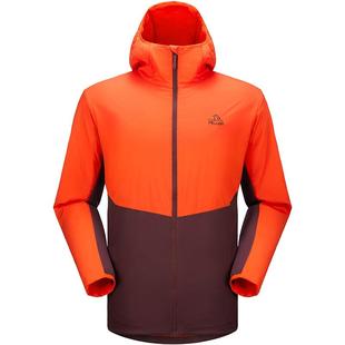 【P系列】伯希和户外抓绒外套男Polartec Alpha Direct防风上衣女