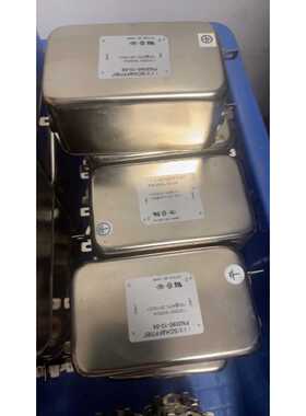 询价夏弗纳Schaffner夏弗纳 电源滤波器FN2090-10