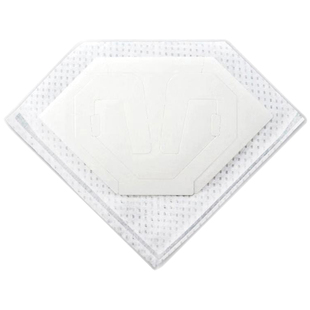 HARIO日本咖啡挂耳滤纸V60滴滤手冲咖啡粉滤袋挂耳过滤网户外