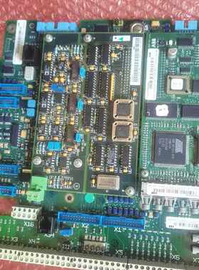 【请询价】ABB SDCS-AMC-DC  DCS600直流调速器程序