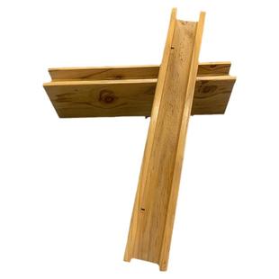 床柜增高家具垫高块包邮柜脚沙发脚支撑床腿升高书桌抬高神器定制