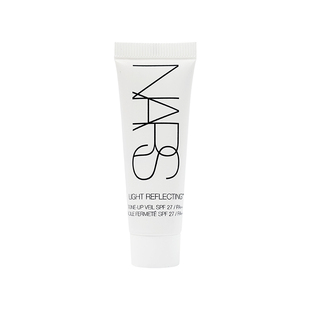 【自营】Nars/娜斯流光美肌润色妆前乳9ml保湿滋润大白隔离持妆
