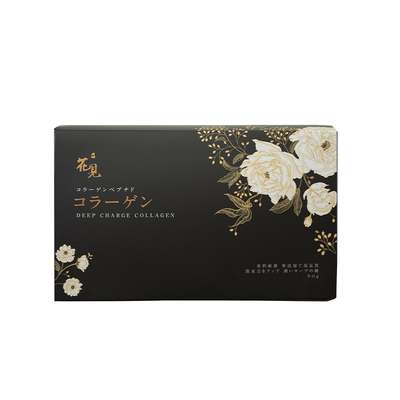 日本花见发酵活性胶原蛋白肽粉细