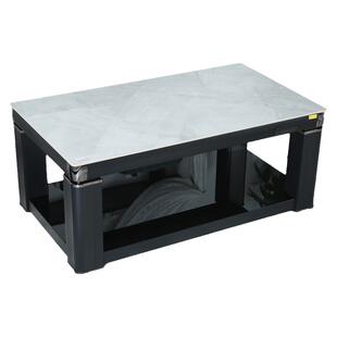 雪中情取暖桌电暖桌家用新款吃饭烤火一体桌客厅电烤桌烤火茶几炉