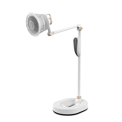 【AI智能语音】凌远频谱治疗仪