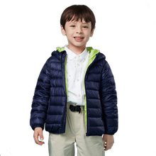 雪中飞2019秋冬新款轻薄纯色外套潮1
