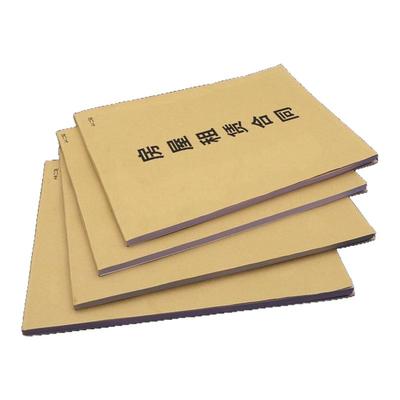 租房租赁合同商铺出租收房租协议