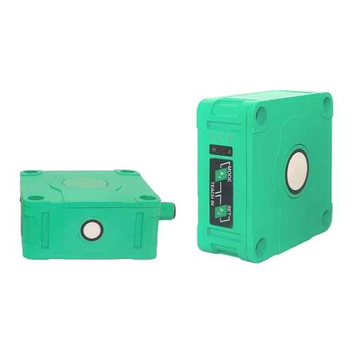 F42超声波传感器500mm 2米 4米 代替UB2000-F42超声波接近开关