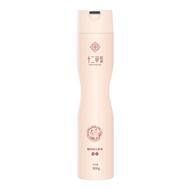 控油蓬松洗发水植物萃取檀香去屑