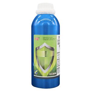 银翠32.5%苯甲·嘧菌酯杀菌剂