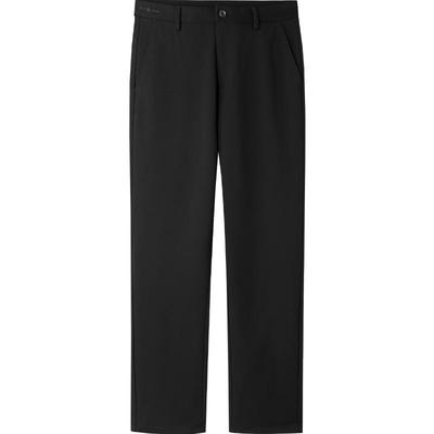 海澜之家加厚可脱卸内胆羽绒裤