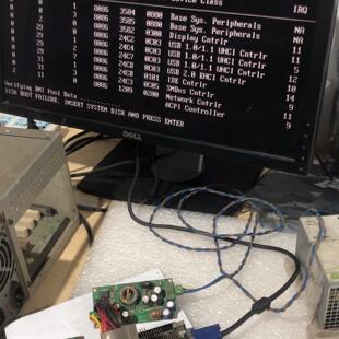 【请询价】研控机 ARK-3380 工控机主板 PCM-9380