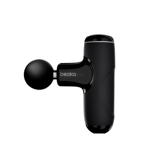 倍益康Q2 MAX超迷你筋膜枪可变振幅按摩枪肌肉放松小型按摩颈膜枪