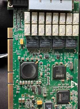 询价-Silicom PXG4BPI  CMP-00074 PCI