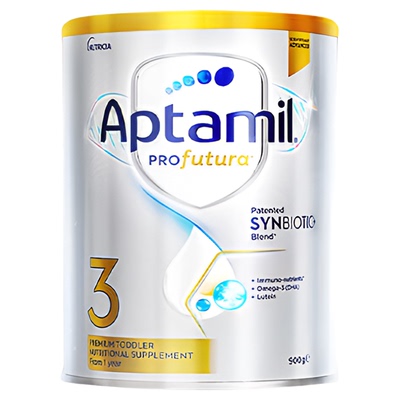 询客服享优惠|澳洲爱他美白金3段