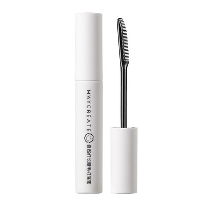 健美创研防水不晕纤长睫毛打底膏